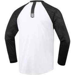 ICON 1000 Jersey -HJC Store icon 1000 alchemy jersey white back 00595.1591432061