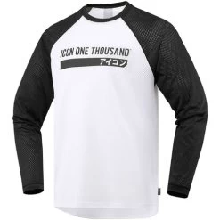 ICON 1000 Jersey -HJC Store icon 1000 alchemy jersey white front 66718.1591432058