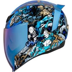 ICON Airflite 4Horsemen Helmet