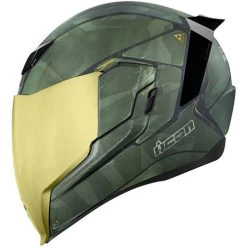ICON Airflite Battlescar 2 Helmet