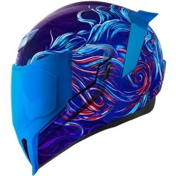 ICON Airflite Betta Helmet