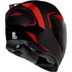 ICON Airflite Crosslink Helmet -HJC Store icon airflite crosslink helmet red back 90175.1598602947