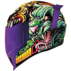 ICON Airflite CSF23 Helmet