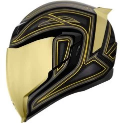 ICON Airflite El Centro Helmet -HJC Store icon airflite el centro helmet black 29874.1598602584