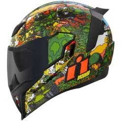 ICON Airflite GP23 Helmet