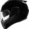 ICON Airflite Helmet Solid