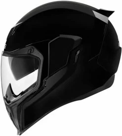 ICON Airflite Helmet Solid