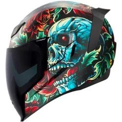 ICON Airflite MIPS Omnicrux Helmet
