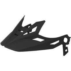 ICON Airflite Peak Visor -HJC Store icon airflite peak visor rubatone black 63472.1689757276