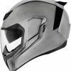 ICON Airflite Quicksilver Helmet