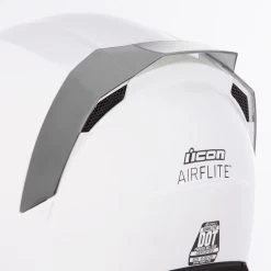 ICON Airflite Rear Spoiler