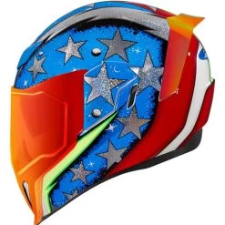 ICON Airflite Spaceforce Helmet