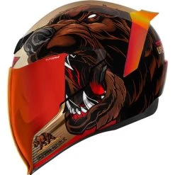 ICON Airflite Ursa Major Helmet