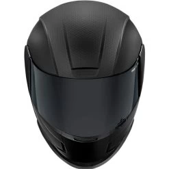 ICON Airform Counterstrike MIPS Helmet -HJC Store icon airform counterstrike mips helmet black top 90925.1689545559