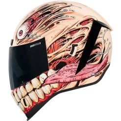 ICON Airform Facelift Helmet