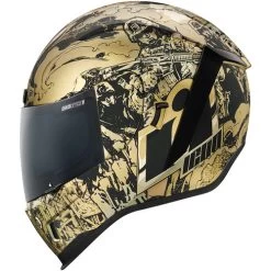 ICON Airform Guardian Helmet