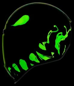 ICON Airform Manik'r Helmet -HJC Store icon airform manikr helmet green glow in the dark 53196.1613686166