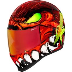 ICON Airform Manik'r Helmet -HJC Store icon airform manikr helmet red front left 33913.1613686208