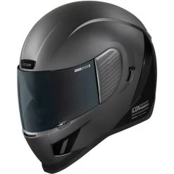 ICON Airform Counterstrike MIPS Helmet -HJC Store icon airform mips helmet counterstrike silver front 41969.1689545504