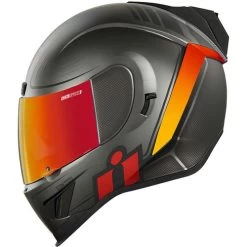 ICON Airform Resurgent Helmet -HJC Store icon airform resurgent helmet red left 90840.1659709869