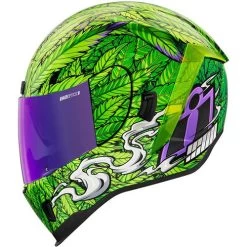 ICON Airform RiteMind Glow Helmet