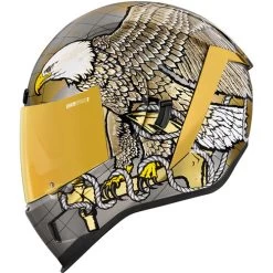 ICON Airform Semper Fi Helmet
