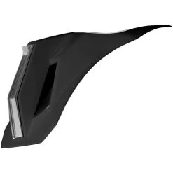 ICON Airform Speedfin -HJC Store icon airform speedfin black silver 75354.1660186138