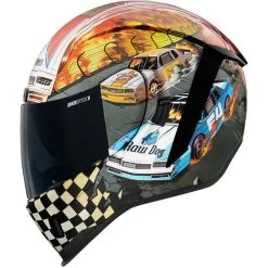 ICON Airform Stroker Helmet
