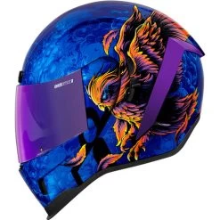 ICON Airform Warden Helmet