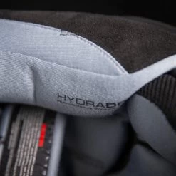 ICON Airframe Pro Carbon Helmet Solid -HJC Store icon airframe pro carbon gold liner 68125.1594844257