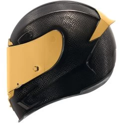ICON Airframe Pro Carbon Helmet Solid
