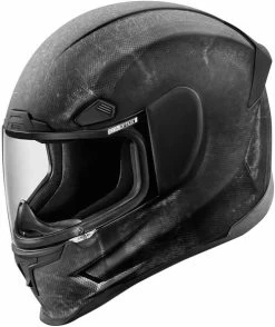 ICON Airframe Pro Construct Helmet -HJC Store icon airframe pro construct helmet black front 44161.1521767341