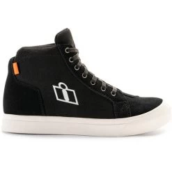 ICON Carga CE Boots -HJC Store icon carga ce boots classic side 08655.1689757614