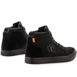 ICON Carga CE Boots -HJC Store icon carga ce boots stealth 31290.1689757584
