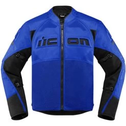 ICON Contra2 Textile Jacket