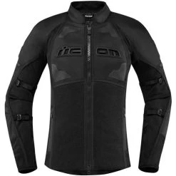 ICON Contra2 Women's Jacket Stealth