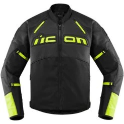 ICON Contra2 Leather Jacket