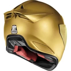 ICON Domain Cornelius Helmet -HJC Store icon domain cornelius helmet gold back 20675.1700868784