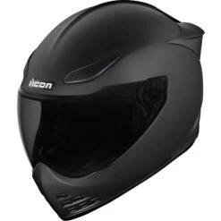 ICON Domain Cornelius Helmet -HJC Store icon domain cornelius rubatone helmet front left 57007.1700868800