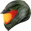 ICON Domain Tiger's Blood Helmet