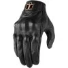 ICON Pursuit Classic Perforated Womens Gloves