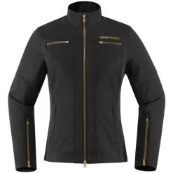 ICON Hella2 Women's Jacket