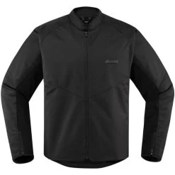 ICON Hooligan Perforated Jacket