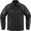 ICON Mesh AF Leather Jacket