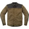 ICON Upstate Mesh CE Jacket