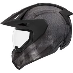 ICON Variant Pro Construct Helmet -HJC Store icon variant pro construct helmet black left 74370.1584243035
