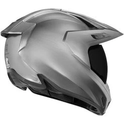 ICON Variant Pro Quicksilver Helmet -HJC Store icon variant pro quicksilver helmet back 15662.1584311917