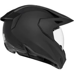 ICON Variant Pro Rubatone Helmet -HJC Store icon variant pro rubatone helmet black back 12827.1584312892