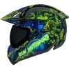 ICON Variant Pro Willy Pete Helmet