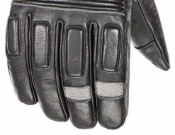 Joe Rocket Burner Leather Glove Black 8 Joe Rocket Burner Leather Glove Black -HJC Store joe rocket burner leather glove black forefingers 69093.1543927271